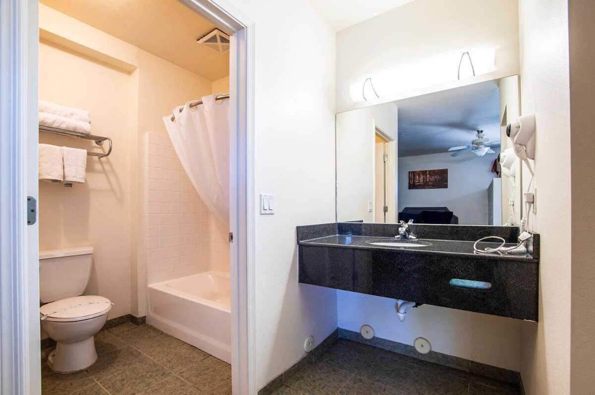 Vistas 216- Modern Sierra Vista sleeps 5 all new Exterior foto