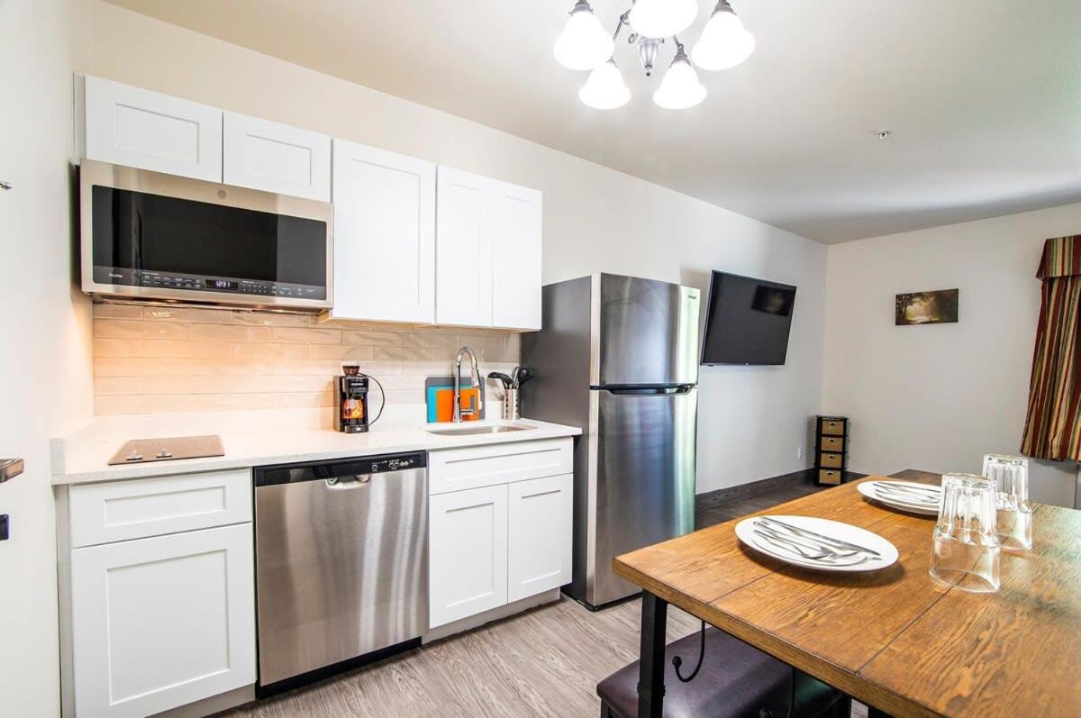 Vistas 216- Modern Sierra Vista sleeps 5 all new Exterior foto