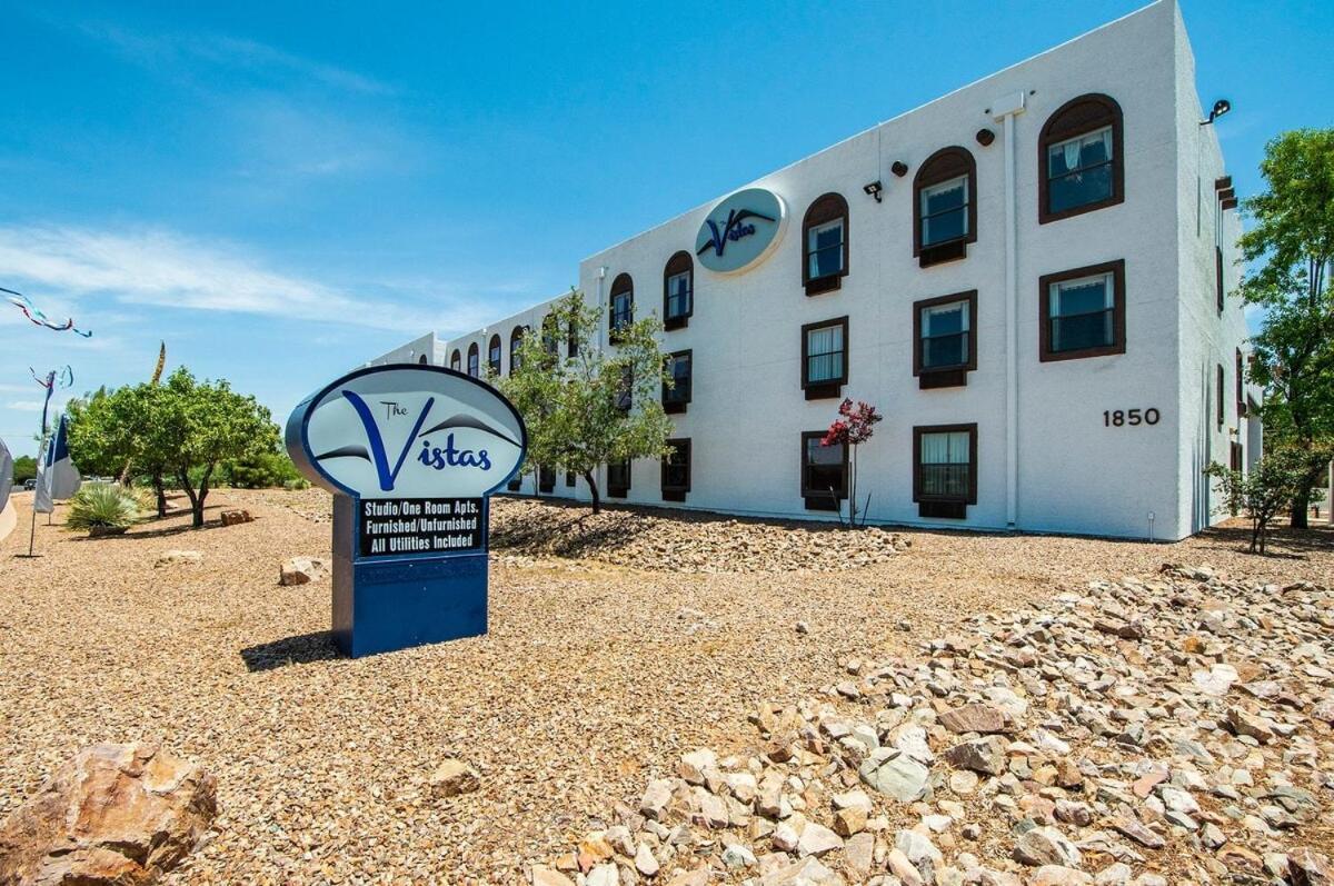 Vistas 216- Modern Sierra Vista sleeps 5 all new Exterior foto